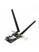 Asus PCE-AX1800 Wireless Adapter PCI-Express Dual Band