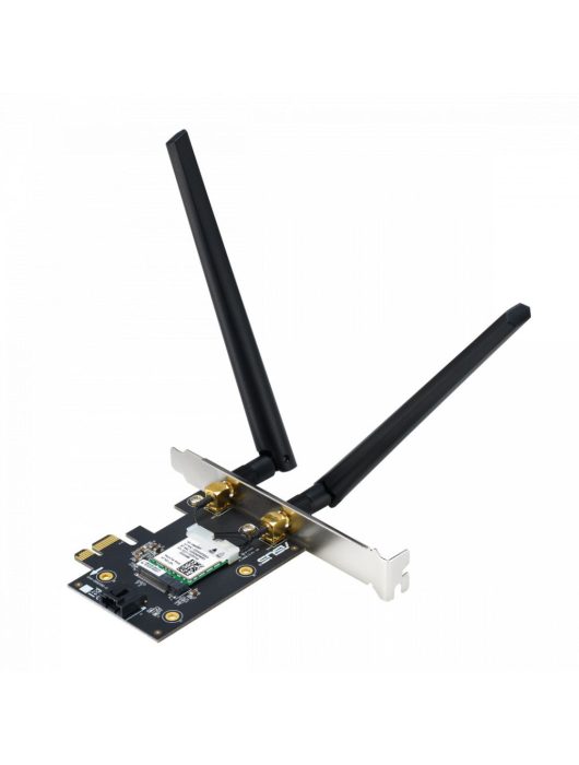 Asus PCE-AX1800 Wireless Adapter PCI-Express Dual Band