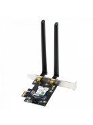 Asus PCE-AX1800 Wireless Adapter PCI-Express Dual Band