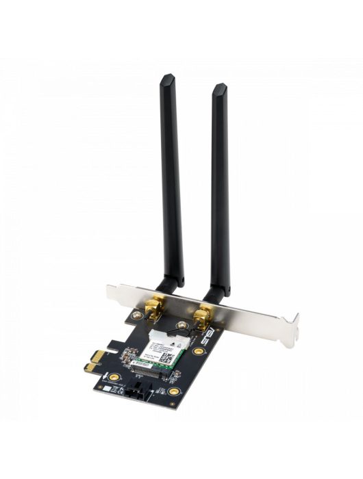 Asus PCE-AX1800 Wireless Adapter PCI-Express Dual Band