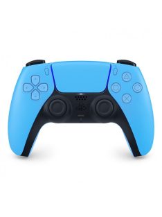 Sony Playstation 5 DualSense Wireless Gamepad Starlight Blue