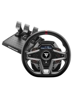 Thrustmaster T248 USB Kormány Black/Silver
