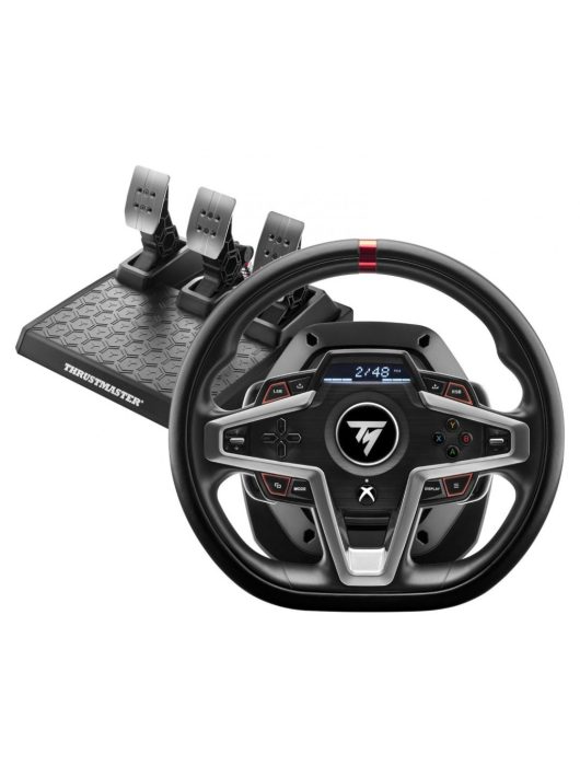 Thrustmaster T248 USB Kormány Black/Silver