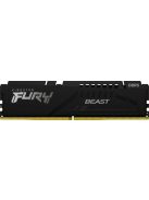 Kingston 8GB DDR5 5600MHz Fury Beast Black