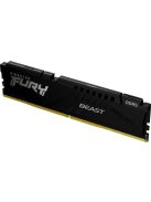 Kingston 8GB DDR5 5600MHz Fury Beast Black