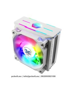 Zalman CNPS10X Optima II White RGB Ultra quiet CPU Cooler