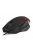 Platinet Omega Varr VGM0360 Gaming mouse Black