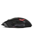 Platinet Omega Varr VGM0360 Gaming mouse Black