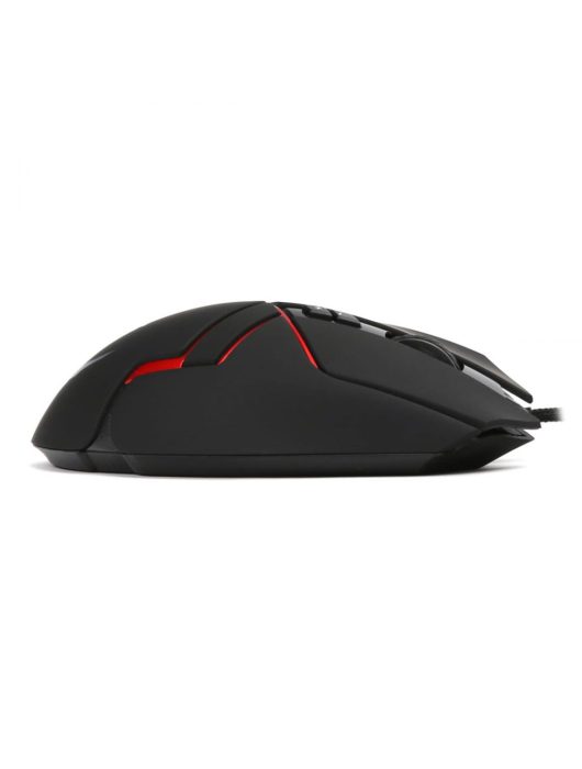 Platinet Omega Varr VGM0360 Gaming mouse Black