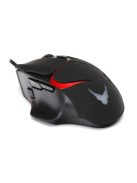 Platinet Omega Varr VGM0360 Gaming mouse Black
