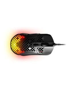 Steelseries Aerox 5 Gaming mouse Black