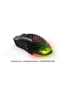 Steelseries Aerox 9 WL Wireless Gaming mouse Black