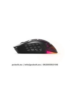 Steelseries Aerox 9 WL Wireless Gaming mouse Black