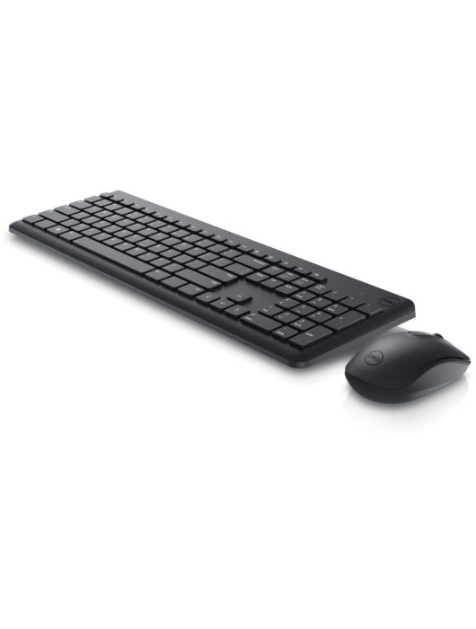 Dell KM3322W Wireless Keyboard and Mouse Black HU