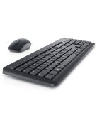Dell KM3322W Wireless Keyboard and Mouse Black HU
