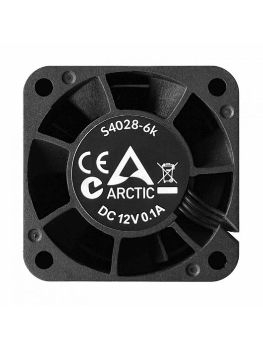 Arctic S4028-6K 40mm Server Fan