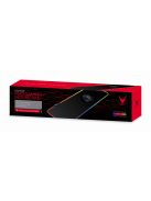 Platinet Varr Gaming RGB Egérpad Black