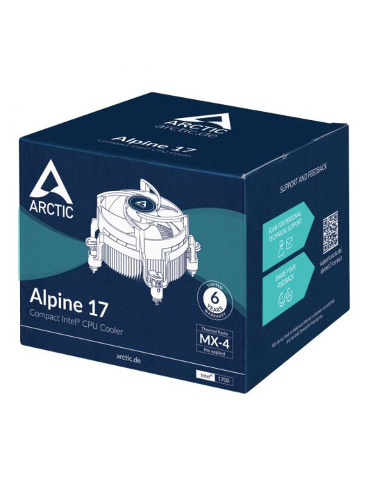 Arctic Alpine 17