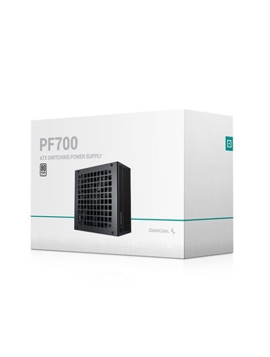 DeepCool 700W 80+ White PF700D