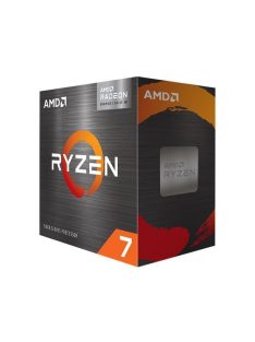 AMD Ryzen 7 5700X 3,4GHz AM4 BOX (Ventilátor nélkül)