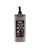 Akyga AK-AD-65 USB Type-C / RJ45 Adapter