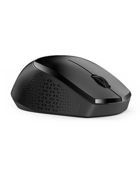 Genius NX-8000S Wireless mouse Black