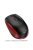 Genius NX-8006S Wireless mouse Red
