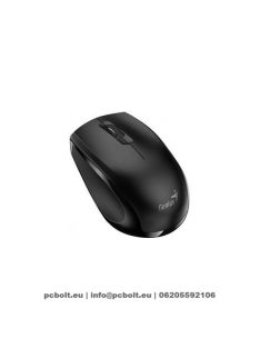 Genius NX-8006S Wireless mouse Black