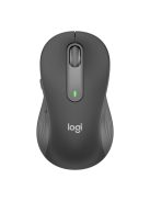Logitech Signature M650 Large for Business Graphite