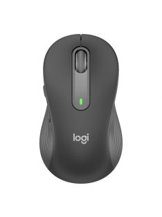 Logitech Signature M650 Large for Business Graphite