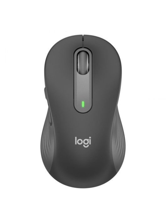 Logitech Signature M650 Large for Business Graphite
