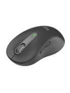 Logitech Signature M650 Large for Business Graphite