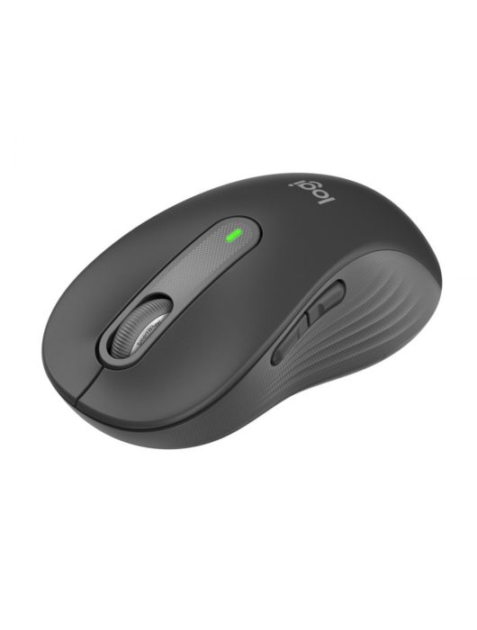 Logitech Signature M650 Large for Business Graphite