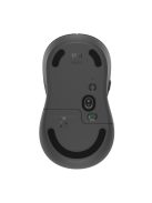 Logitech Signature M650 Large for Business Graphite