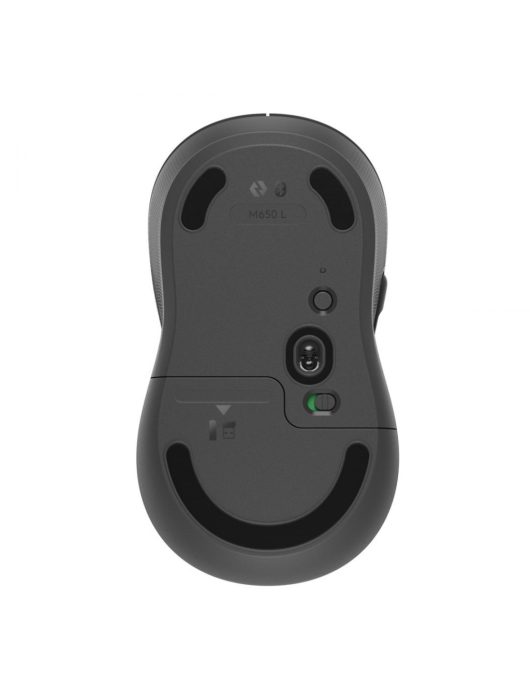 Logitech Signature M650 Large for Business Graphite