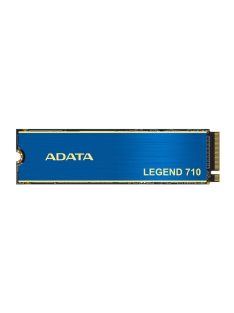 A-Data 512GB M.2 2280 NVMe Legend 710