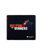 Canyon CND-CMP5 Gaming Egérpad Black