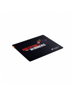 Canyon CND-CMP5 Gaming Egérpad Black