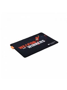 Canyon CND-CMP8 Gaming Egérpad Black