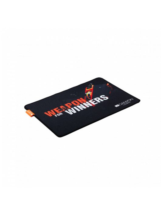 Canyon CND-CMP8 Gaming Egérpad Black