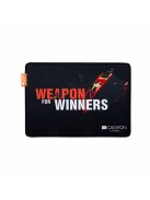 Canyon CND-CMP8 Gaming Egérpad Black
