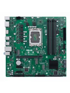 Asus PRO Q670M-C-CSM