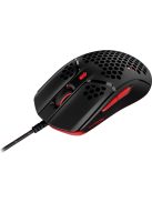 Kingston HyperX Pulsefire Haste Gaming Mouse Black/Red