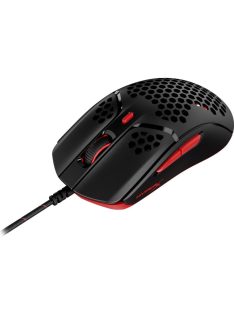 Kingston HyperX Pulsefire Haste Gaming Mouse Black/Red