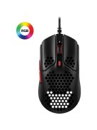 Kingston HyperX Pulsefire Haste Gaming Mouse Black/Red