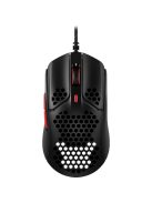 Kingston HyperX Pulsefire Haste Gaming Mouse Black/Red