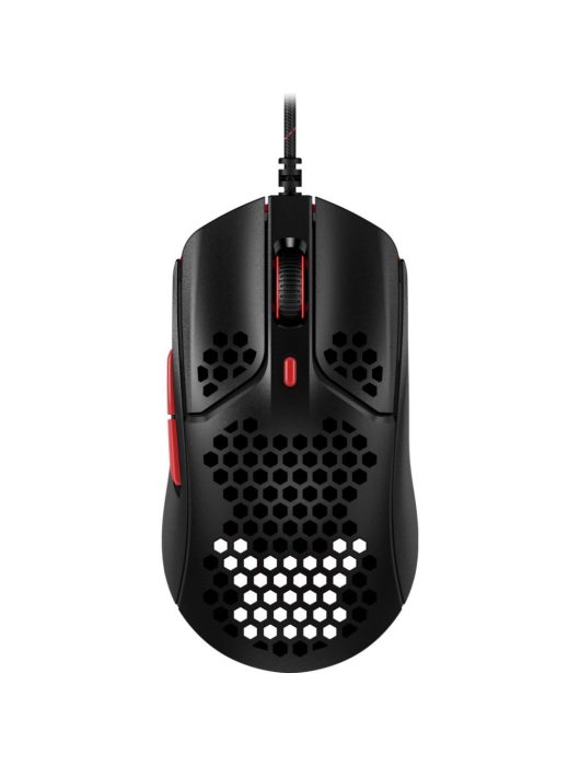 Kingston HyperX Pulsefire Haste Gaming Mouse Black/Red