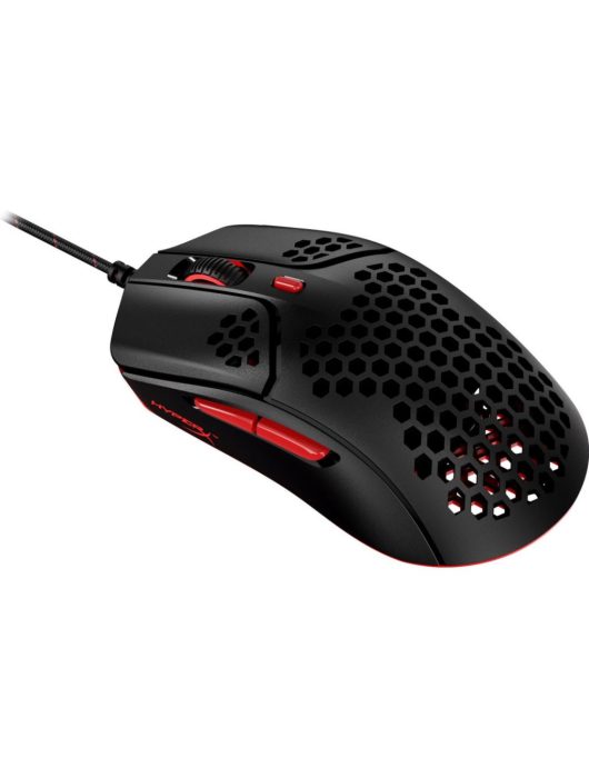 Kingston HyperX Pulsefire Haste Gaming Mouse Black/Red