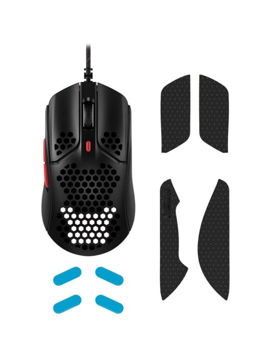 Kingston HyperX Pulsefire Haste Gaming Mouse Black/Red