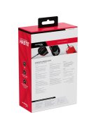 Kingston HyperX Pulsefire Haste Gaming Mouse Black/Red